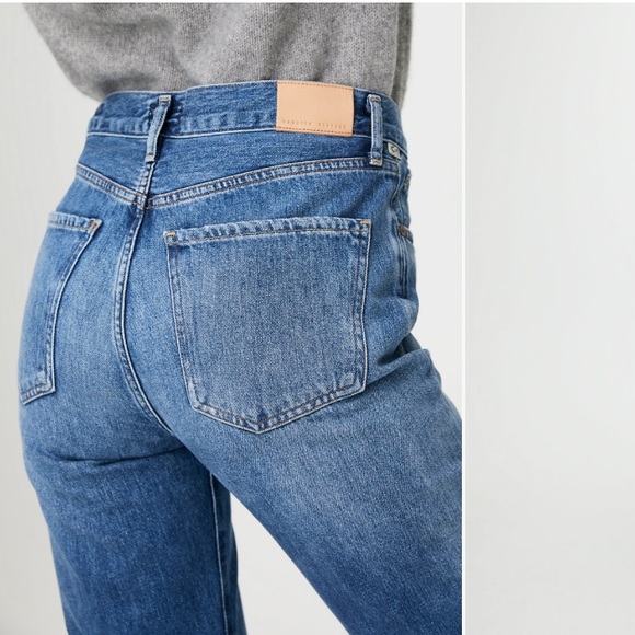 Citizens of Humanity McKenzie Jeans - Picture 2 of 6